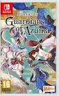 Jeu rune factory guardians of azuma
