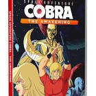 Jeu space adventure cobra the awakening
