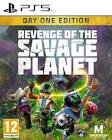 Jeu revenge of the savage planet dayone edition