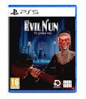 Jeu evil nun the broken mask