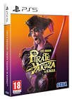 Jeu like a dragon: pirate yakuza in hawaii