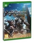 Jeu monster hunter wilds