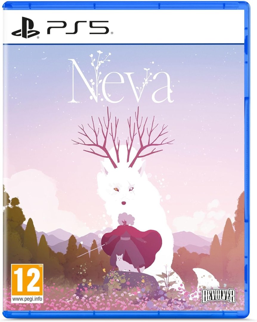 Jeu neva