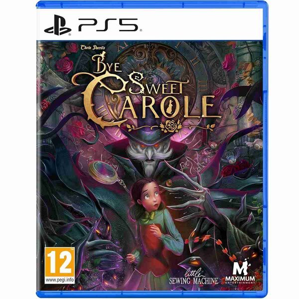 Jeu bye sweet carole