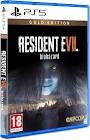 Jeu resident evil 7 gold edition