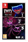 Jeu poppy playtime triple pack