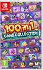 Jeu 100 in 1 game collection