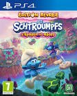 Jeu les schtroumpfs : l'epopa(c)e des raªves