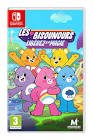 Jeu les bisounours liba(c)rez la magie