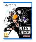 Jeu bleach rebirth of souls