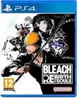 Jeu bleach rebirth of souls