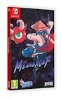 Jeu the messenger