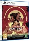 Jeu agatha christie mort sur le nil
