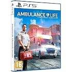Jeu ambulance