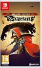 Jeu ravenswatch