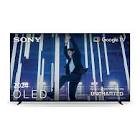 Tv superieure a 32" k-55xr80 139cm ( 55") oled 3840 x 2160 smarttv