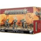 Figurine sylvaneth kurnoth hunters