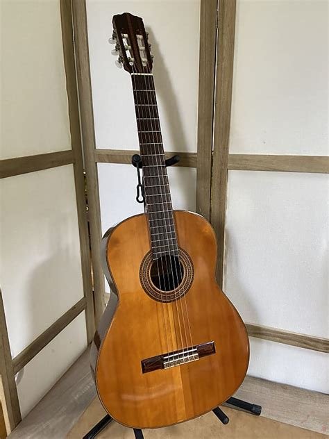 Guitare a 50