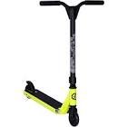 Trotinette freestyle yellow