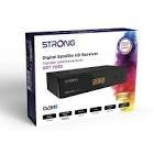 Decodeur satellite hd srt 7030