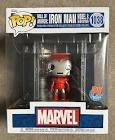 Figurine pop iron man 1038