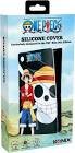 Cover silicone ps5 slim one piece