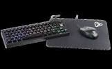 Pack clavier + souris filaire ol-pg-7