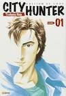City hunter vol 01
