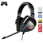 Casque gamer delta
