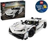 Jouet technic 42184