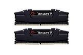 Barrette de ram 2x8gb ddr4 ripjaws v ddr4