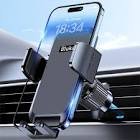 Support grille d'aeration air vent holder
