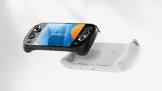 Console de jeu portable 2s ryzen 7 7840u 3,30ghz 512go 32go amd 780m