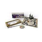 Boite collector wizzis et jeu de harry potter