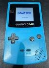 Cgb-001 bleu