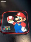 Housse 2ds super mario 2ds