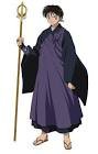 Figurine miroku
