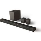 Barre de son 5.1 + caisson ax5100g 1 barre ; 2 enceintes + 1 caisson