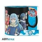 Mug slime