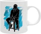 Mug ed sheeran