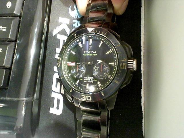 Montre connecte f20647