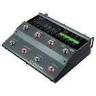Pedale multi effet nova system