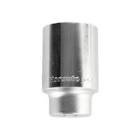 Douille 6 pans 36mm longue