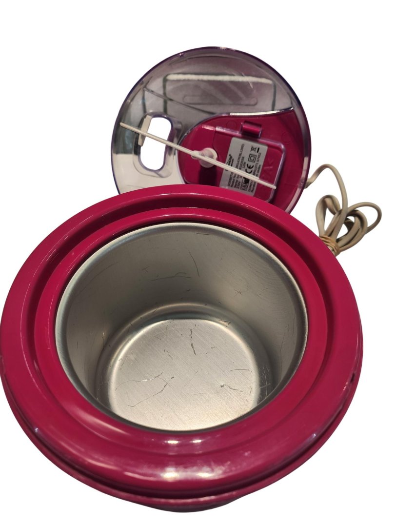 Sorbetiere bl1200