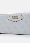 Portefeuille brenton zip around