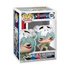 Pop bleach nelliel tu