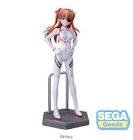 Figurine evangelion asuka langlay 22cm