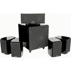 Ensemble 5.1 elysee hts1000