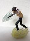 Figurine gashapon