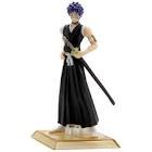Figurine bleach shuuhei hisagi